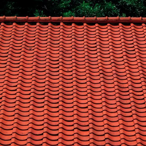 Schadenaufnahmen von Gebäuden