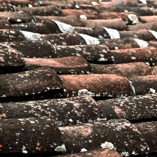 Schadenaufnahmen von Gebäuden